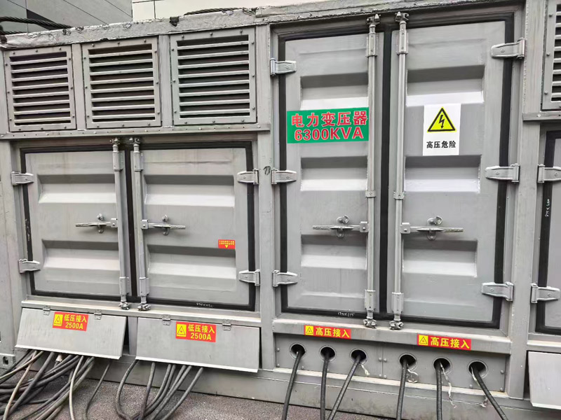 淮滨柴油发电机组换季保养注意哪些事项？